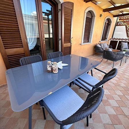 Renabianca House Apartment Santa Teresa Gallura Exterior foto