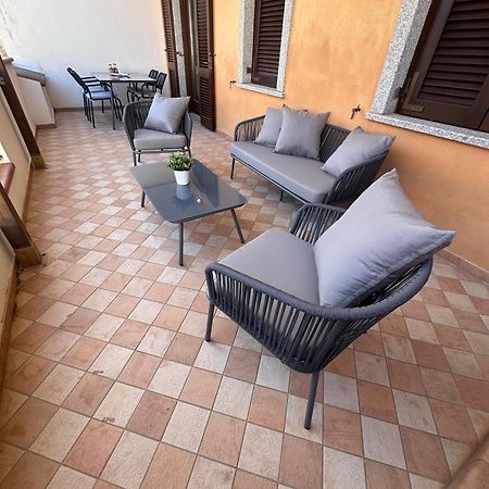 Renabianca House Apartment Santa Teresa Gallura Exterior foto