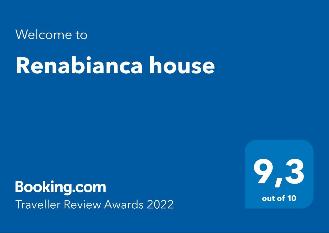 Renabianca House Apartment Santa Teresa Gallura Exterior foto