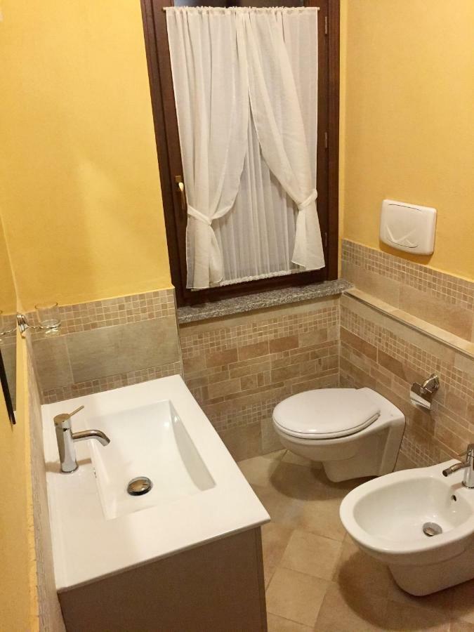 Renabianca House Apartment Santa Teresa Gallura Exterior foto