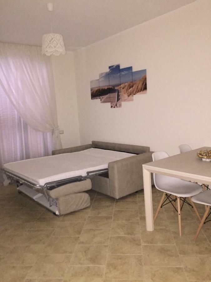 Renabianca House Apartment Santa Teresa Gallura Exterior foto