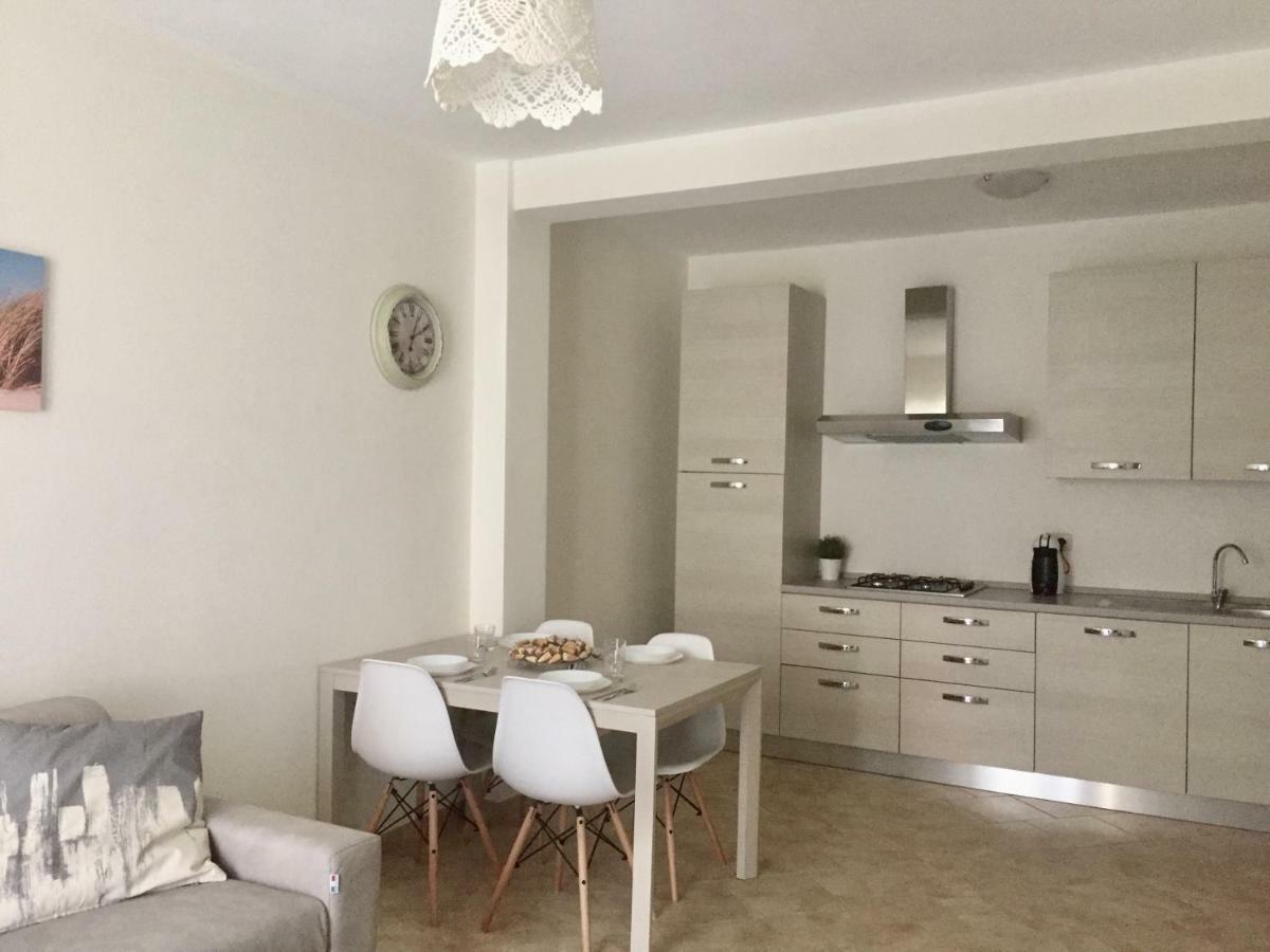 Renabianca House Apartment Santa Teresa Gallura Exterior foto