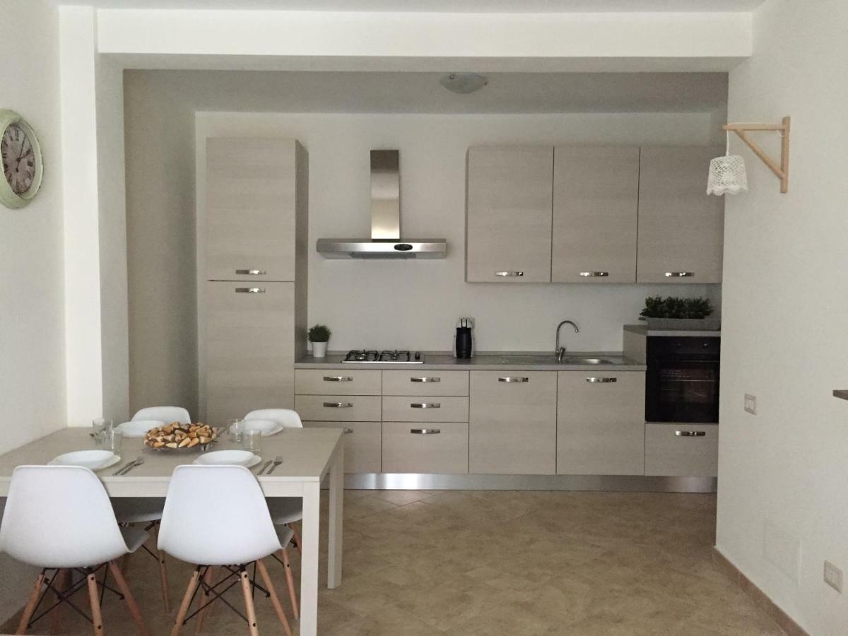 Renabianca House Apartment Santa Teresa Gallura Exterior foto