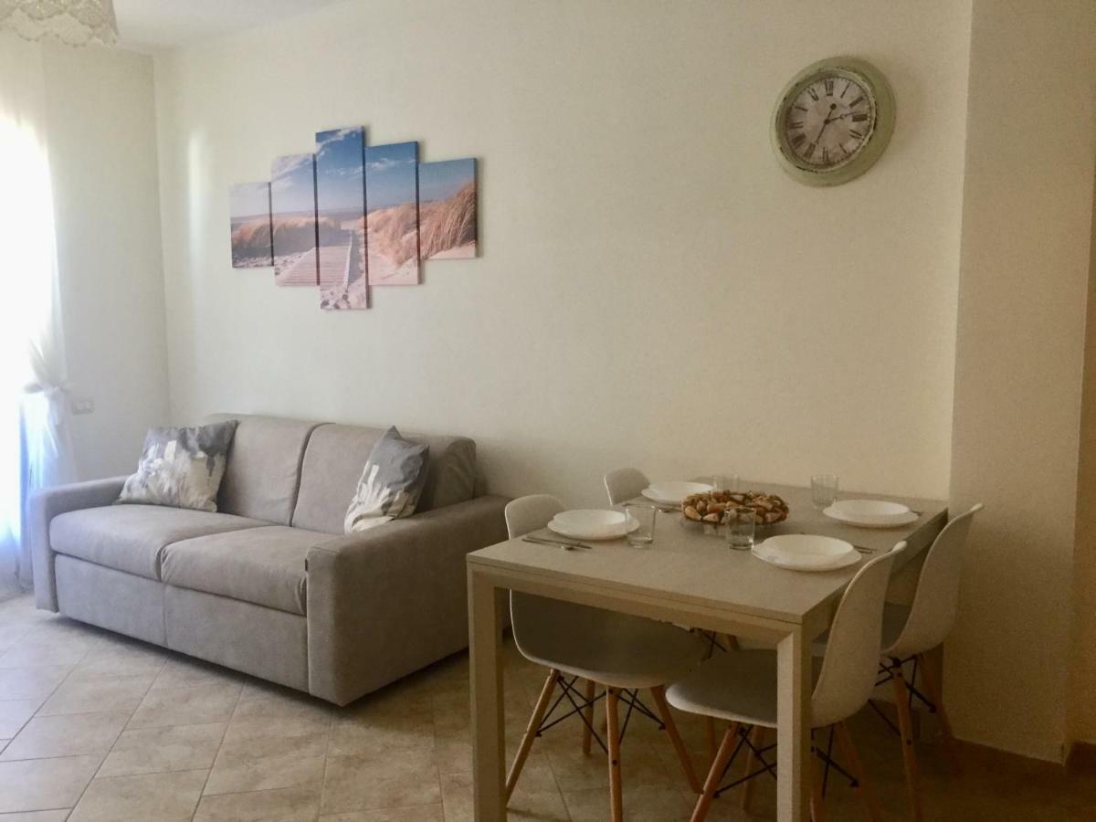 Renabianca House Apartment Santa Teresa Gallura Exterior foto
