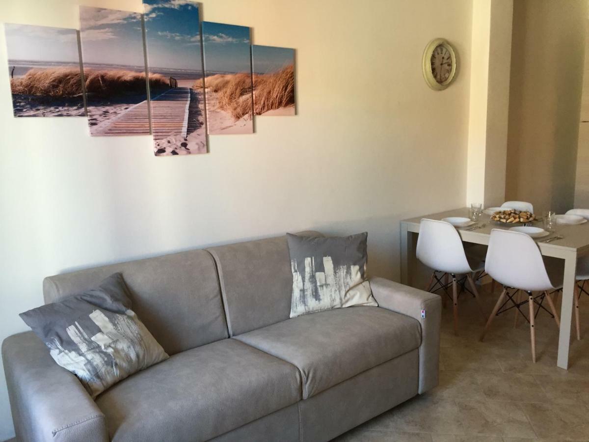 Renabianca House Apartment Santa Teresa Gallura Exterior foto