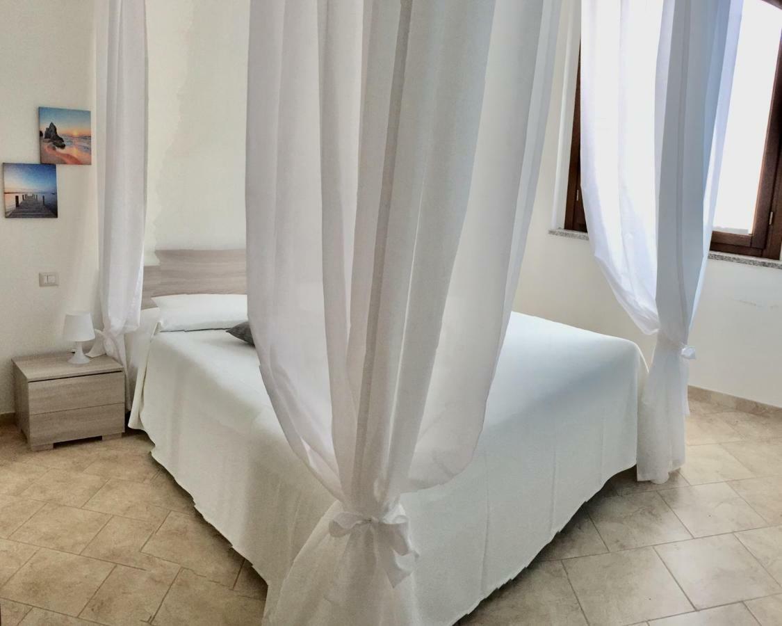 Renabianca House Apartment Santa Teresa Gallura Exterior foto