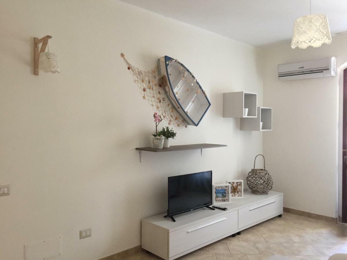 Renabianca House Apartment Santa Teresa Gallura Exterior foto